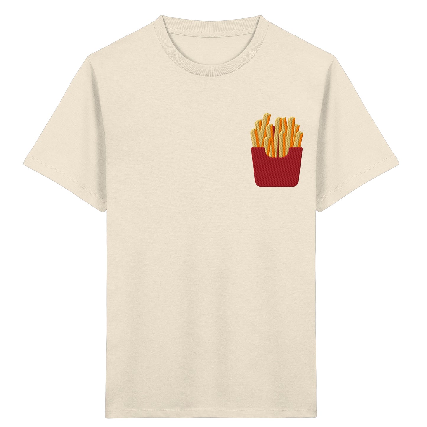 The Pommes - Kids Organic Shirt