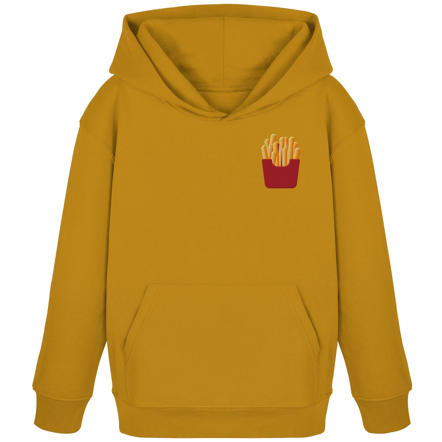 The Pommes - Kids Organic Hoodie