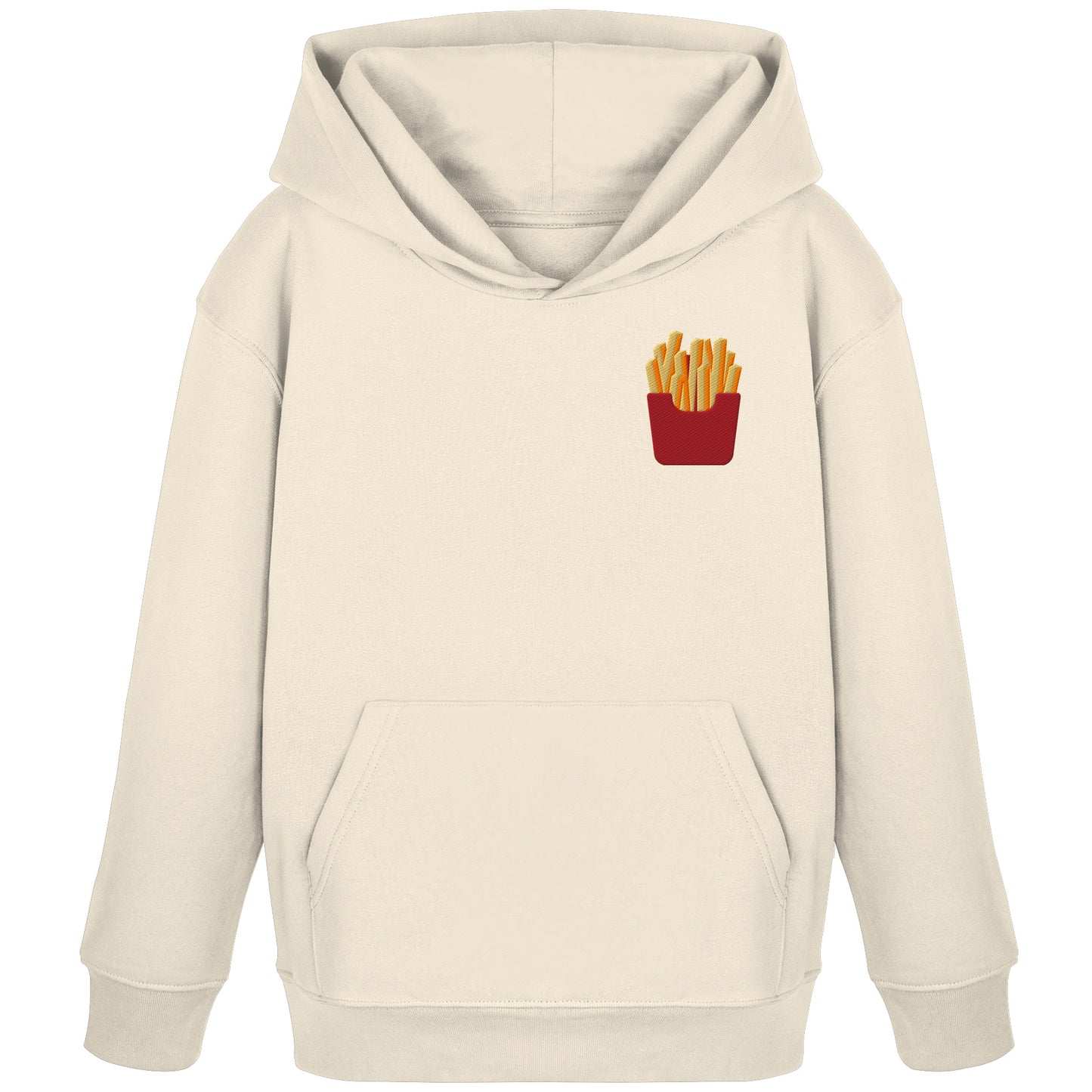 The Pommes - Kids Organic Hoodie