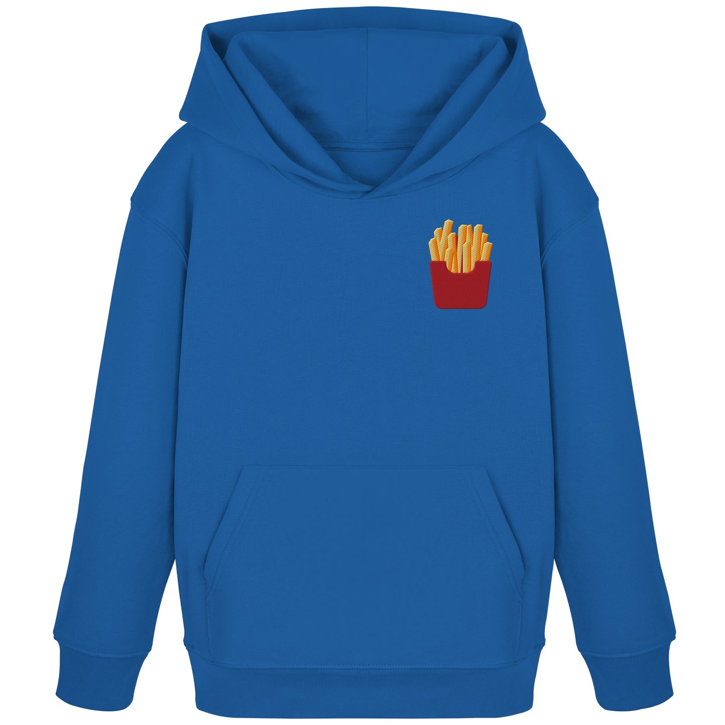 The Pommes - Kids Organic Hoodie