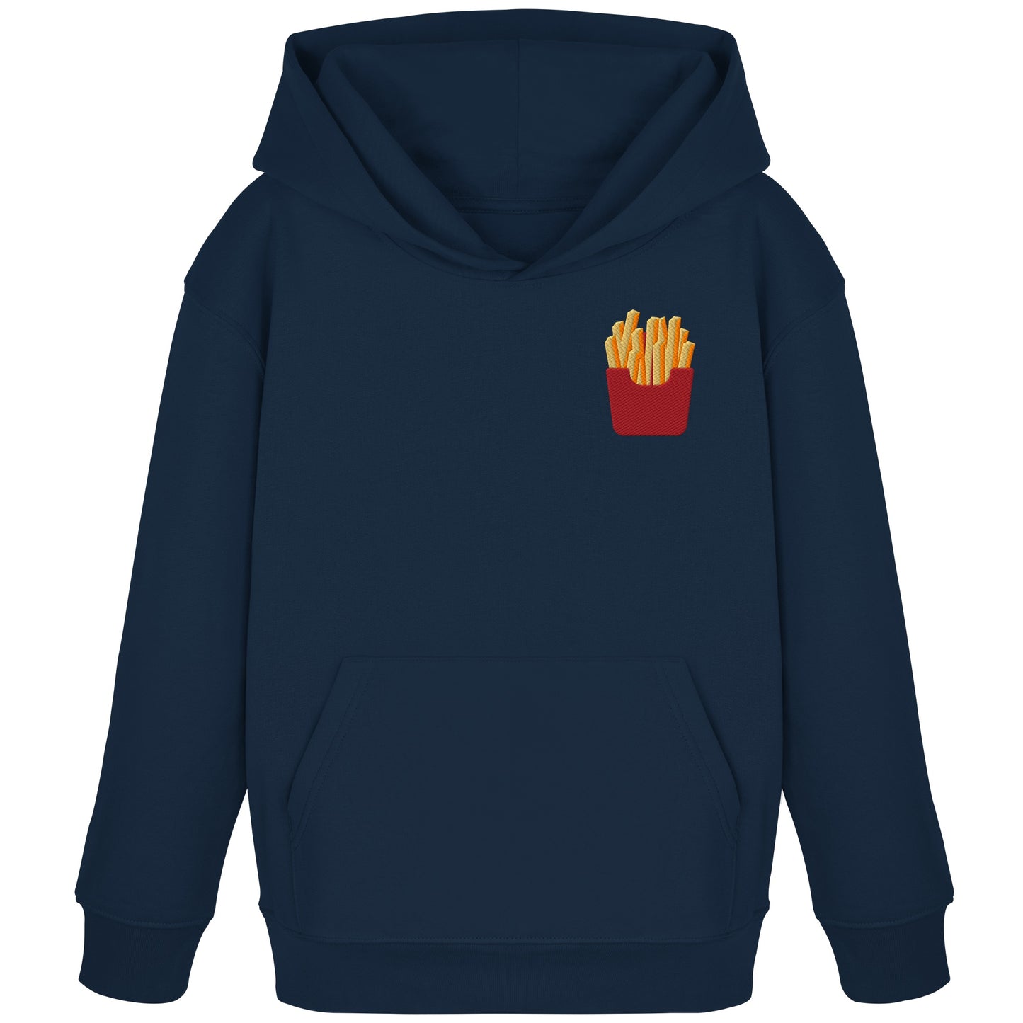 The Pommes - Kids Organic Hoodie