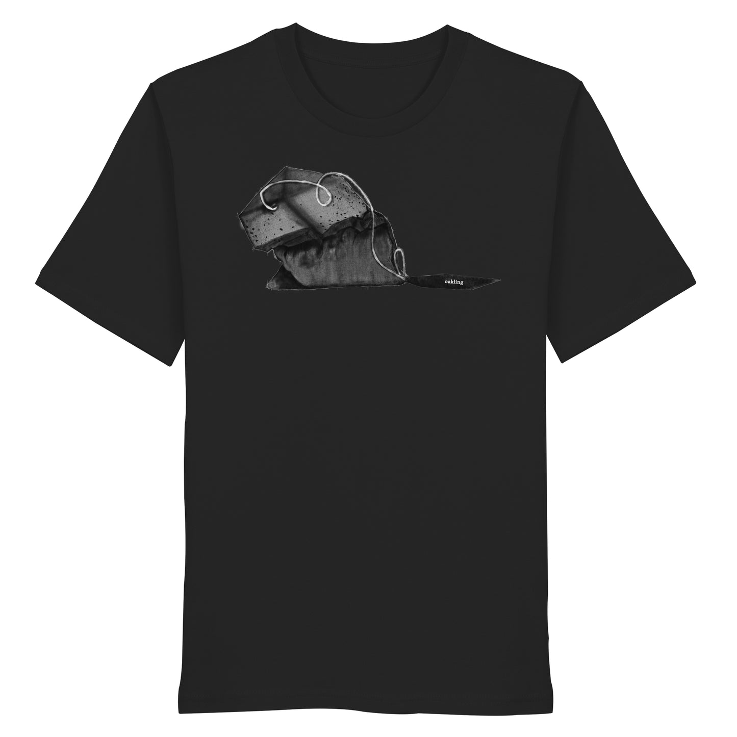 The Teebeutel - Organic Shirt