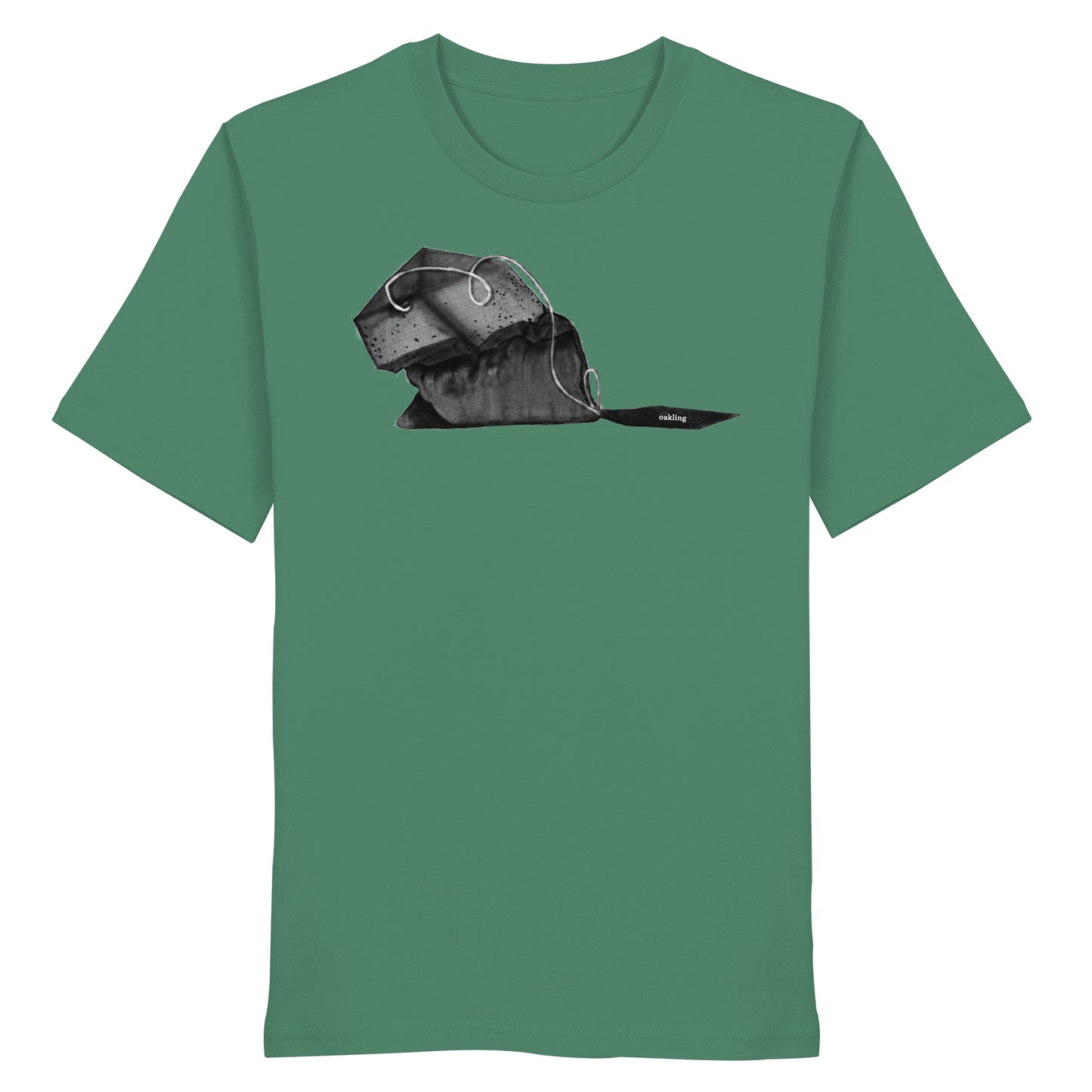 The Teebeutel - Organic Shirt