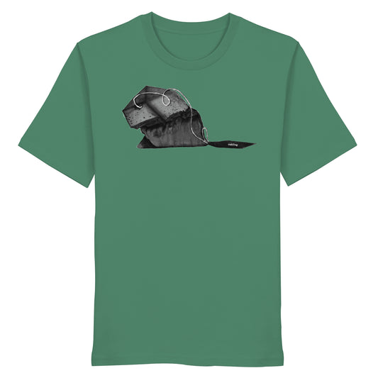 The Teebeutel - Organic Shirt