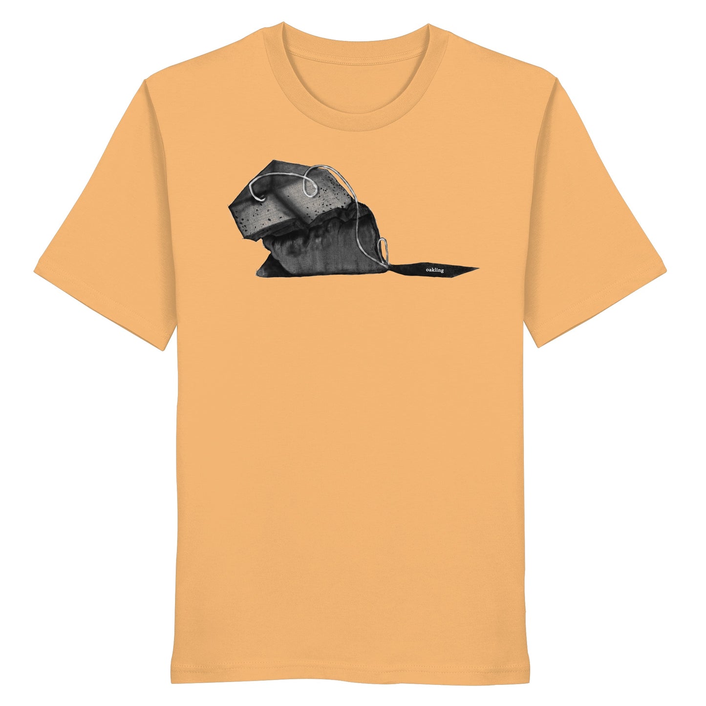 The Teebeutel - Organic Shirt