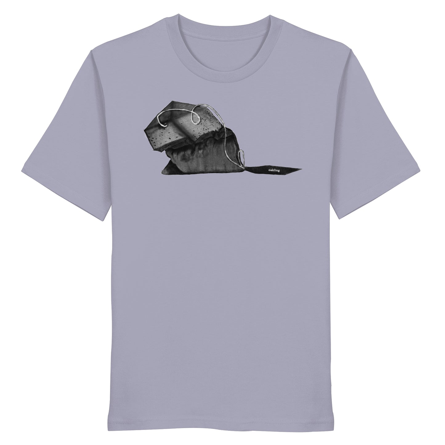 The Teebeutel - Organic Shirt