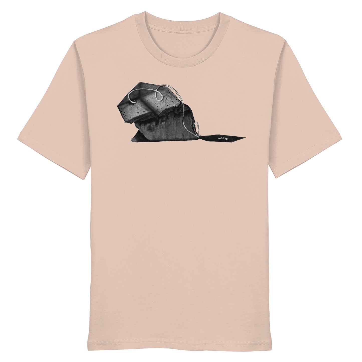 The Teebeutel - Organic Shirt