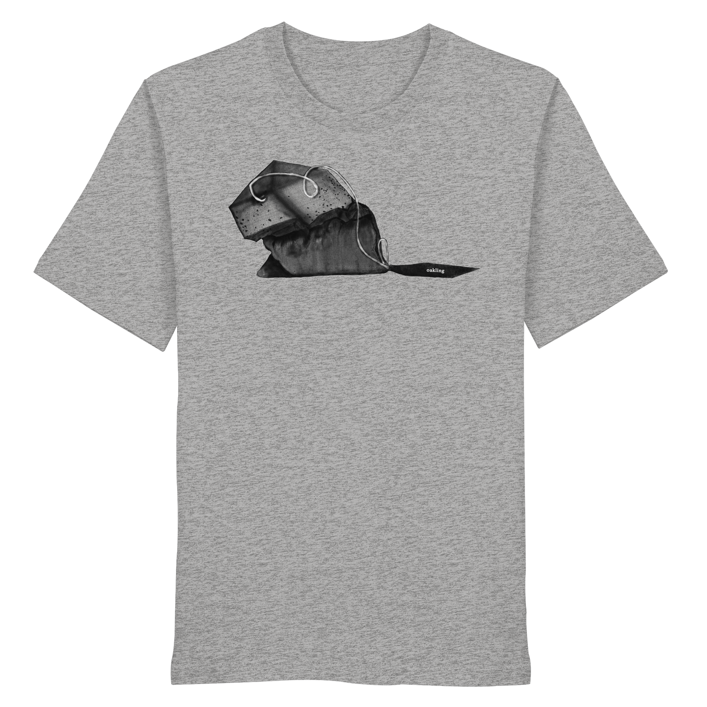 The Teebeutel - Organic Shirt