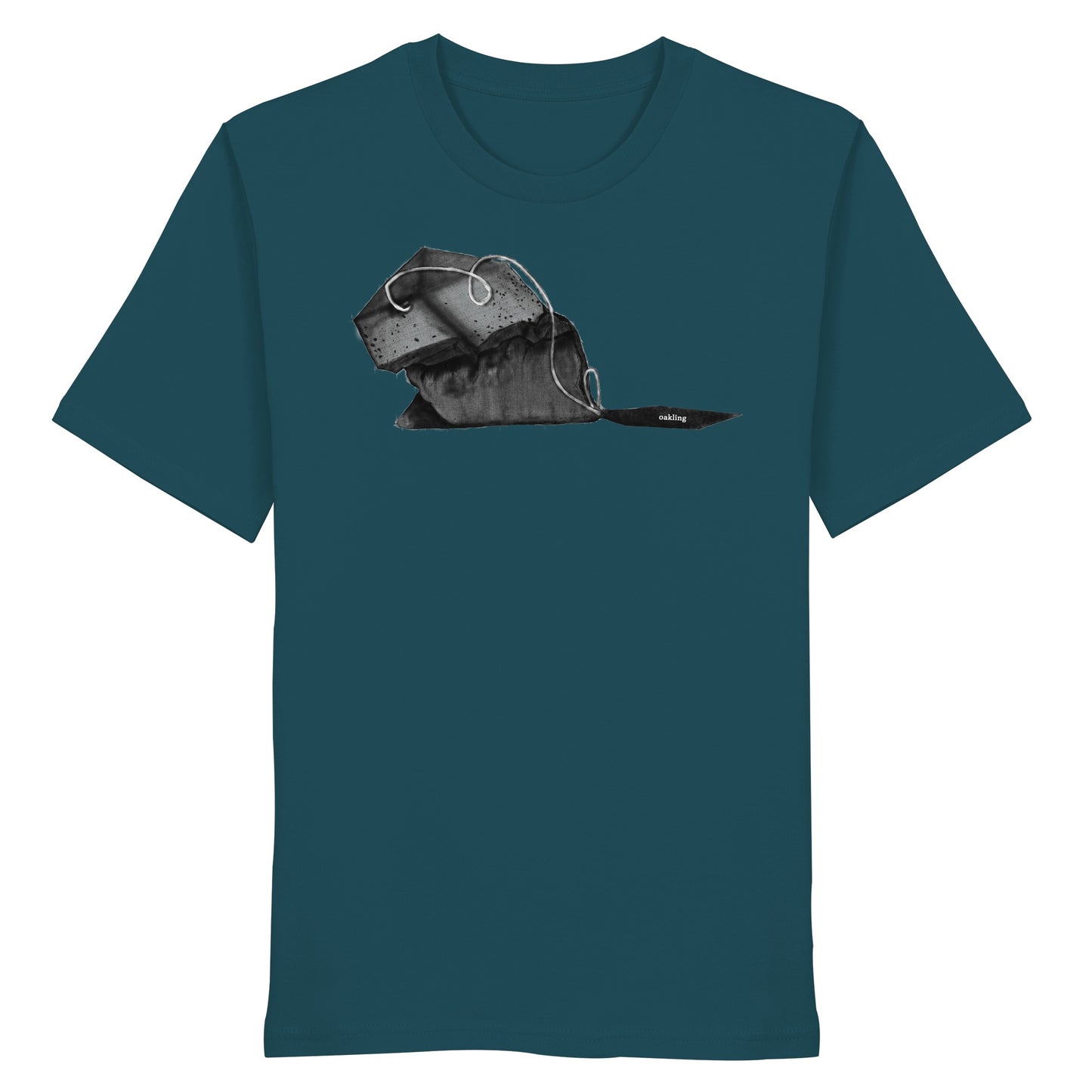 The Teebeutel - Organic Shirt