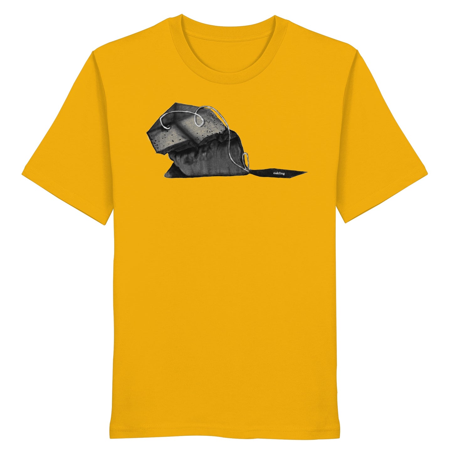 The Teebeutel - Organic Shirt