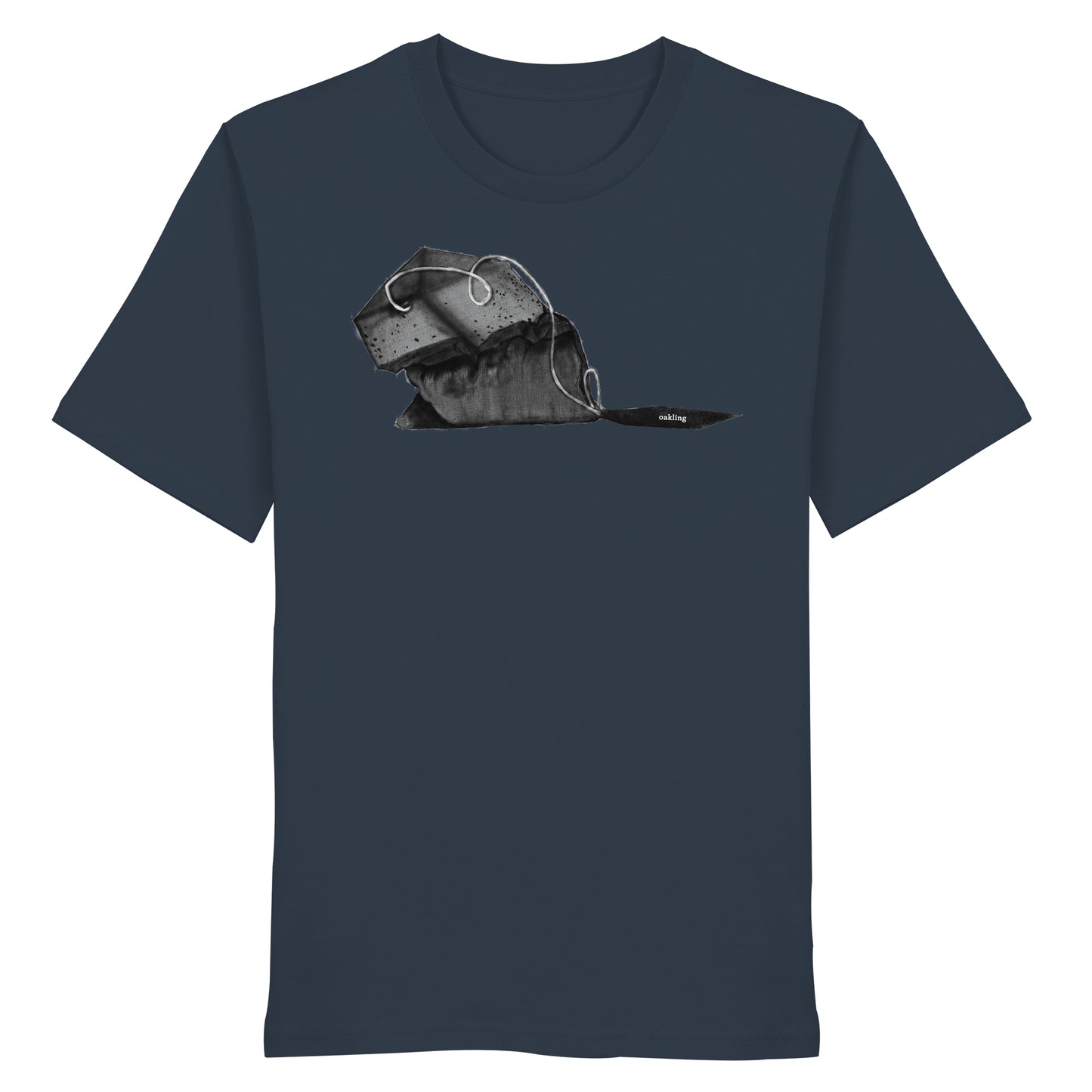 The Teebeutel - Organic Shirt