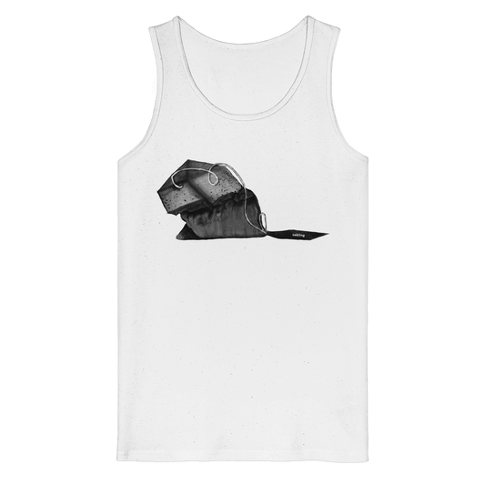 The Teebeutel - Organic Tank Top