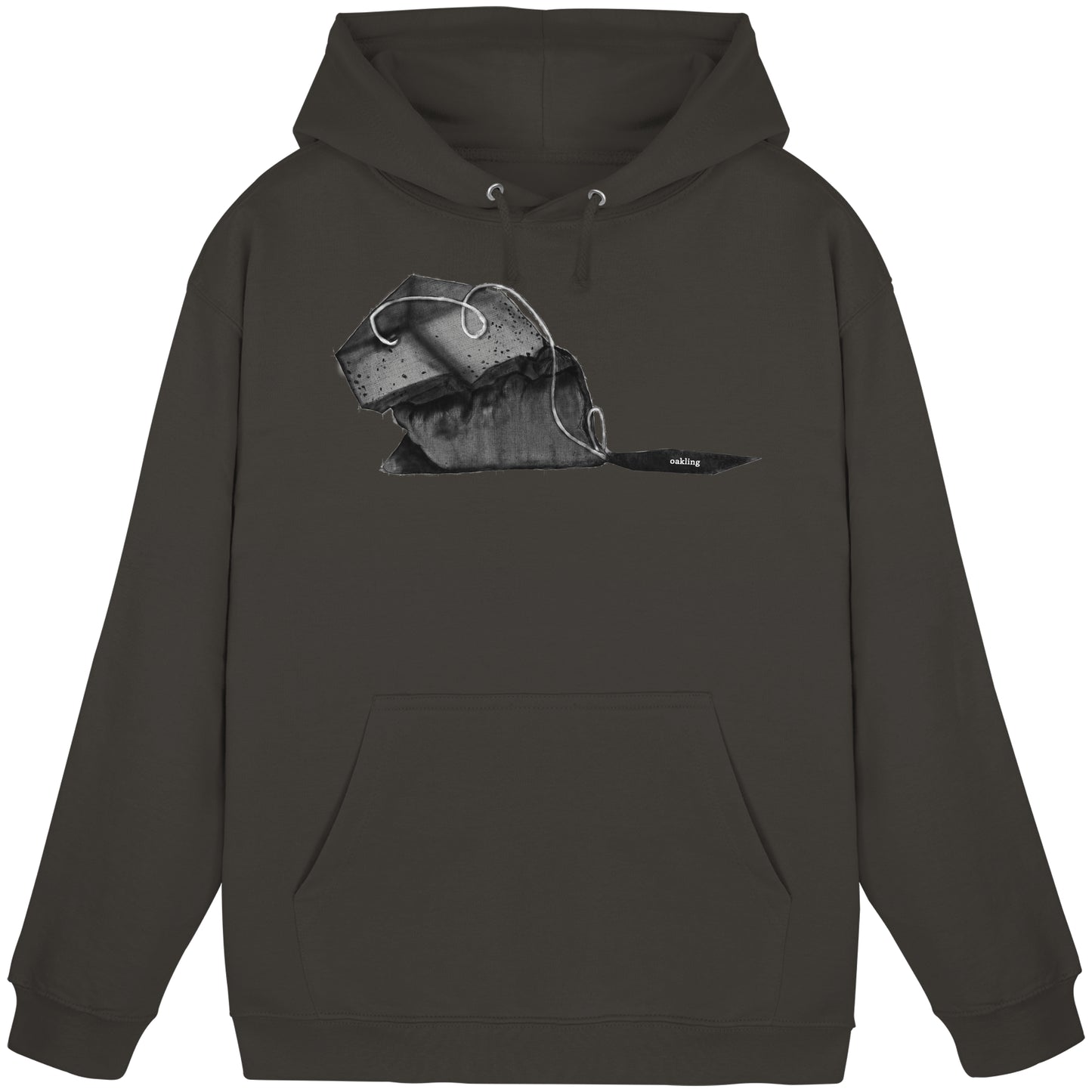 The Teebeutel - Unisex Hoodie