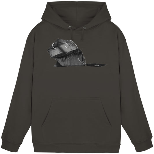 The Teebeutel - Unisex Hoodie