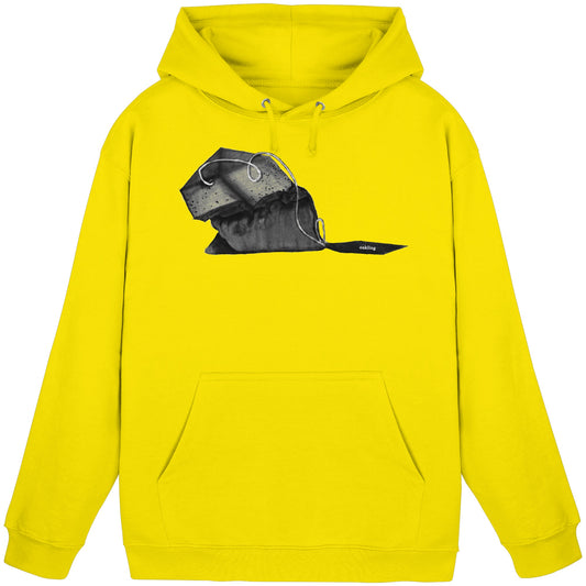 The Teebeutel - Unisex Hoodie