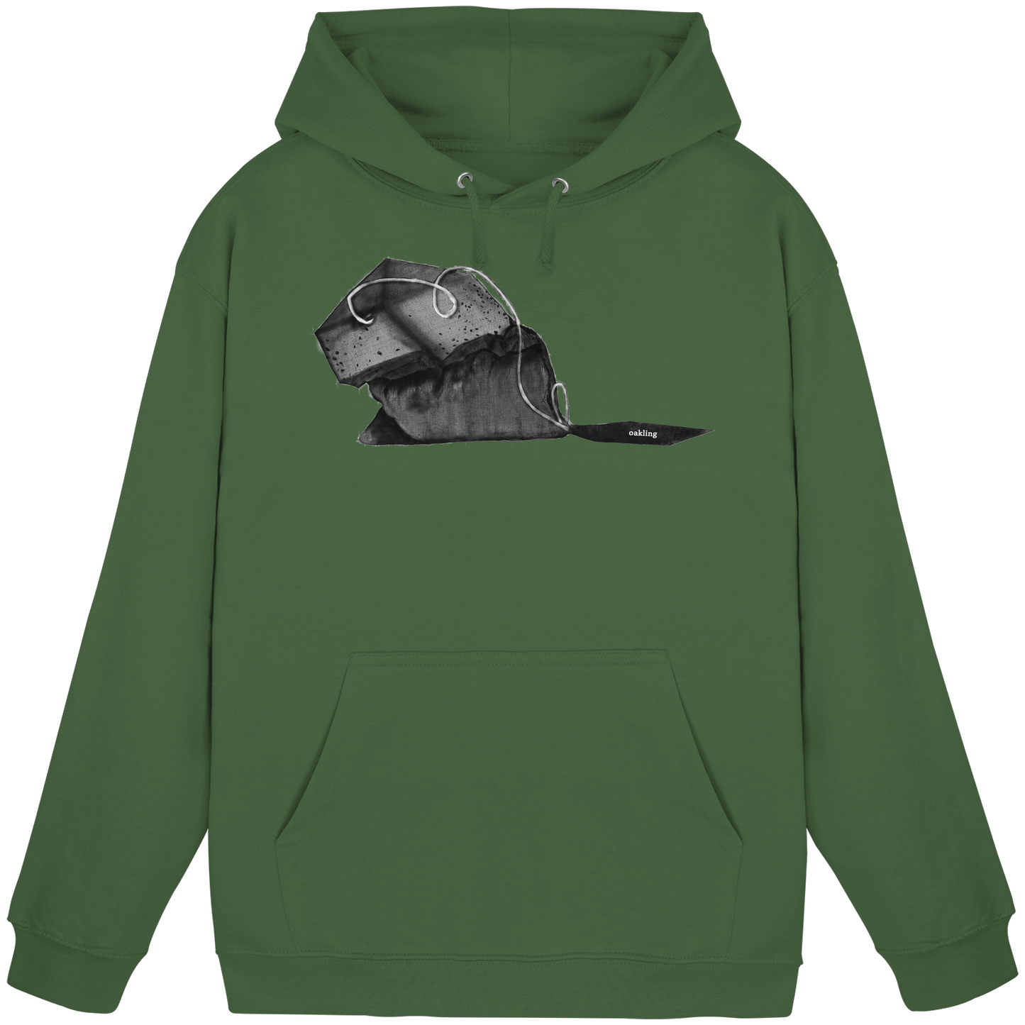 The Teebeutel - Unisex Hoodie