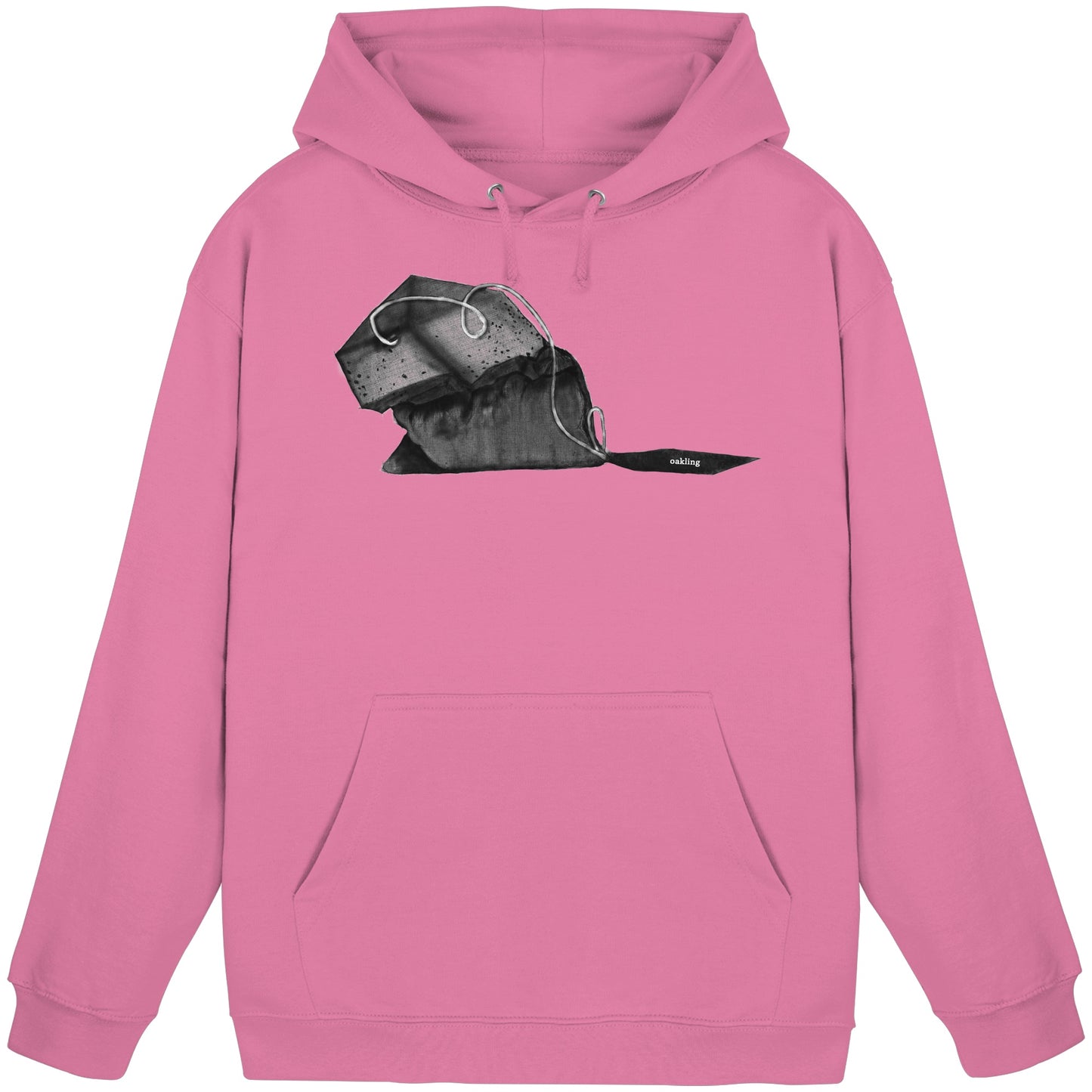The Teebeutel - Unisex Hoodie