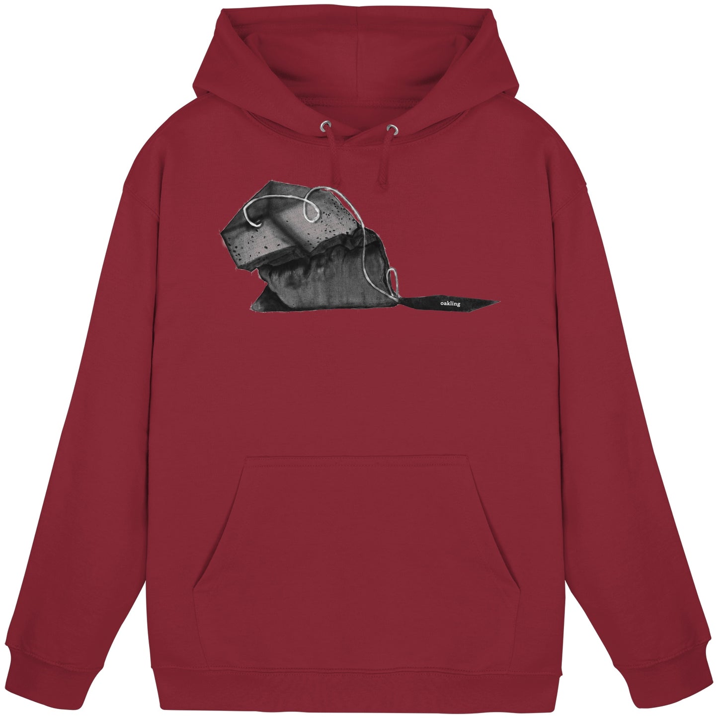 The Teebeutel - Unisex Hoodie