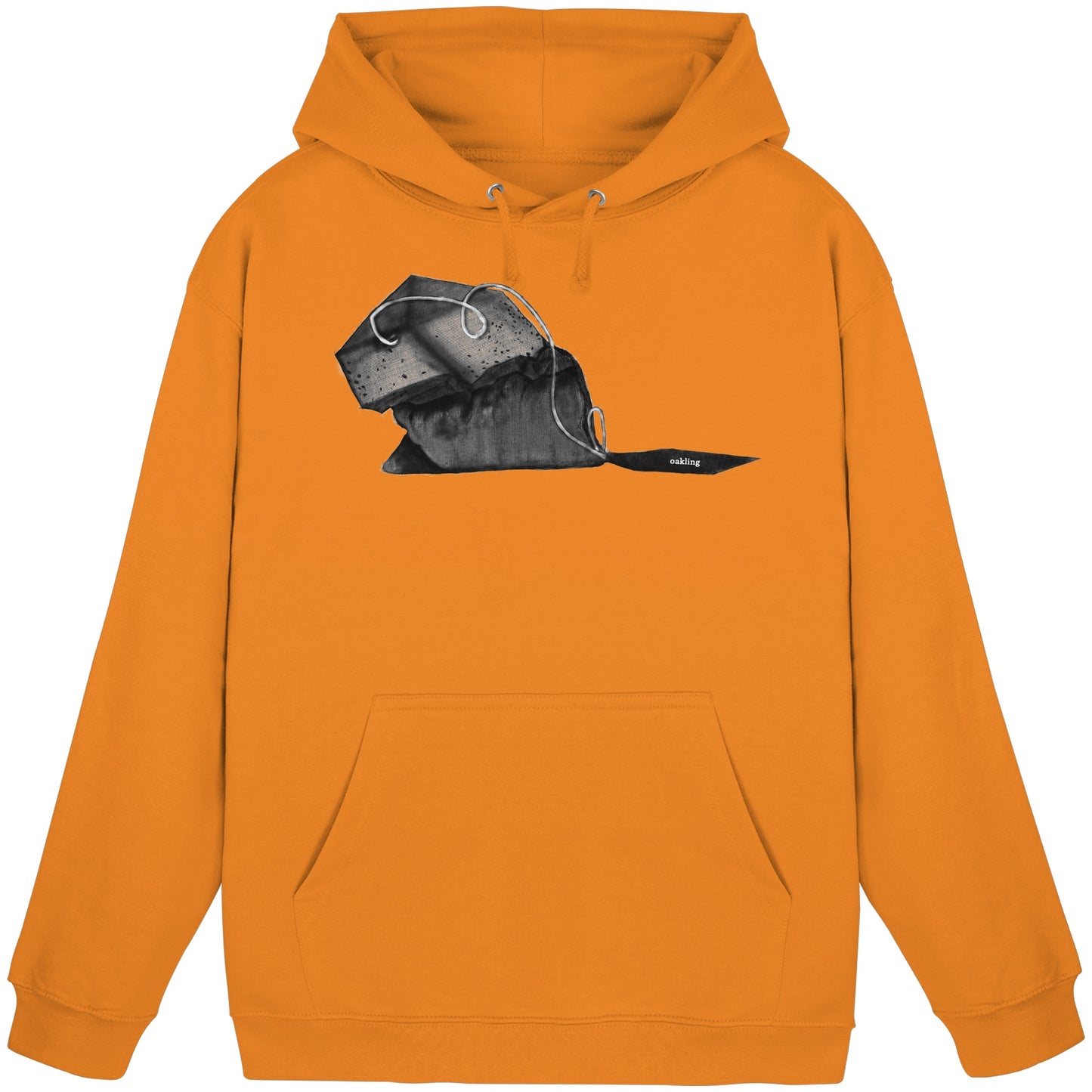 The Teebeutel - Unisex Hoodie