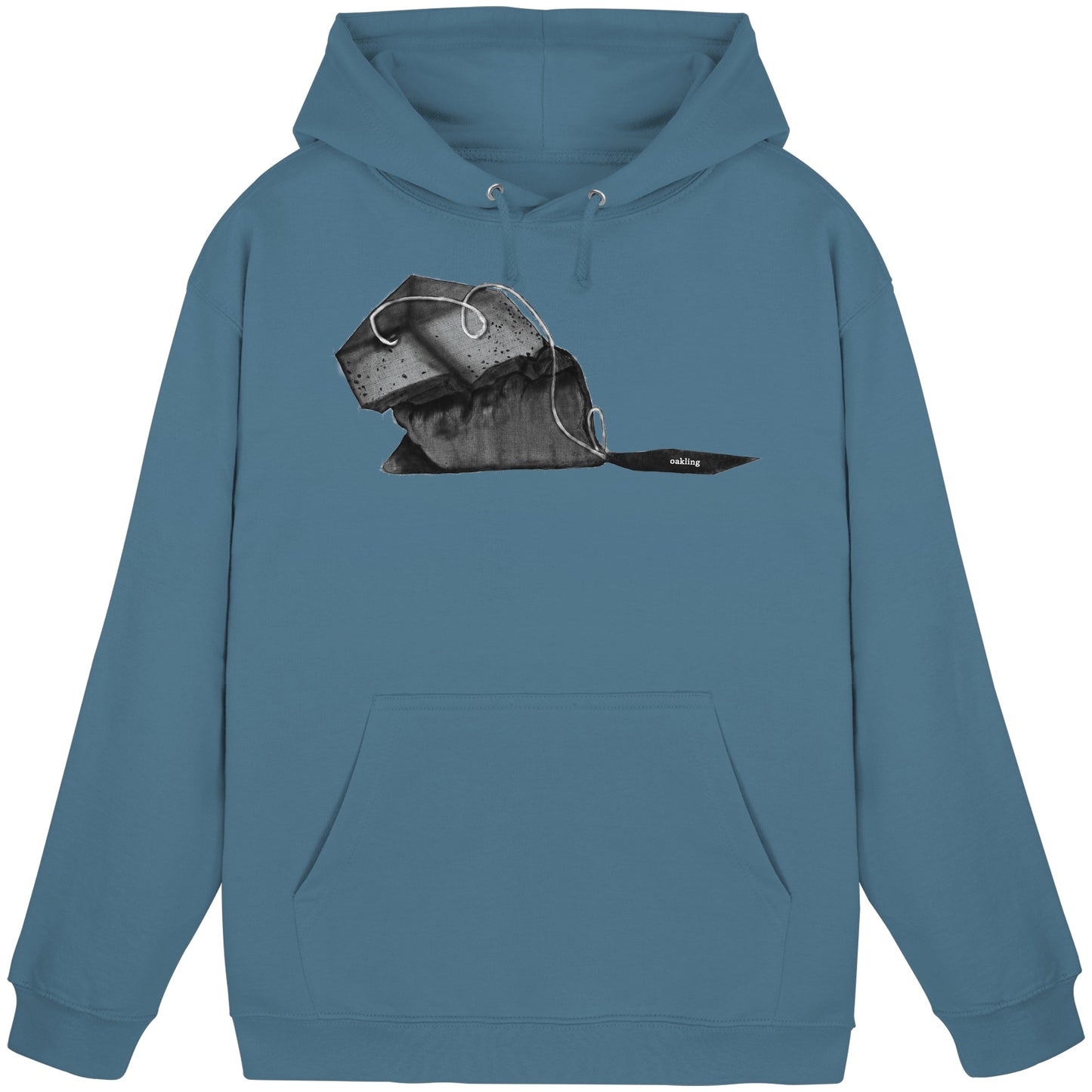 The Teebeutel - Unisex Hoodie