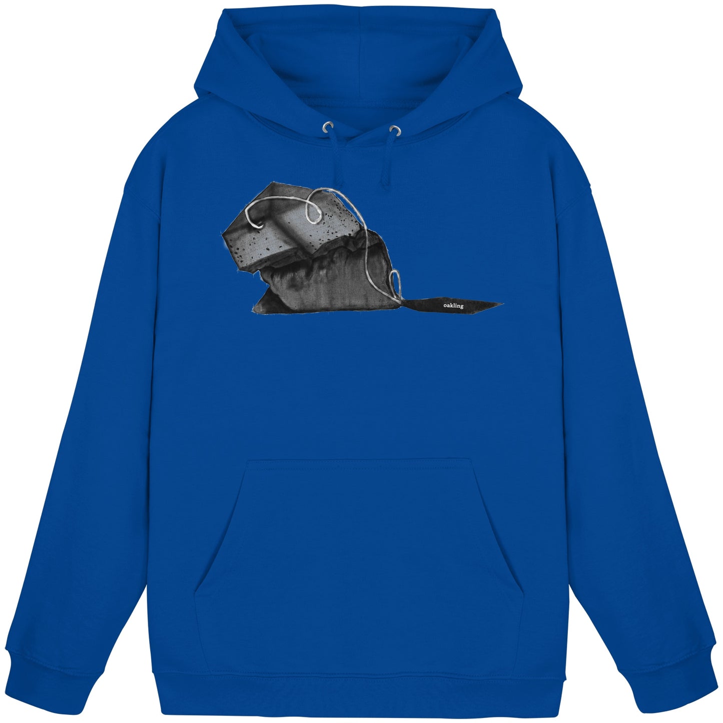 The Teebeutel - Unisex Hoodie