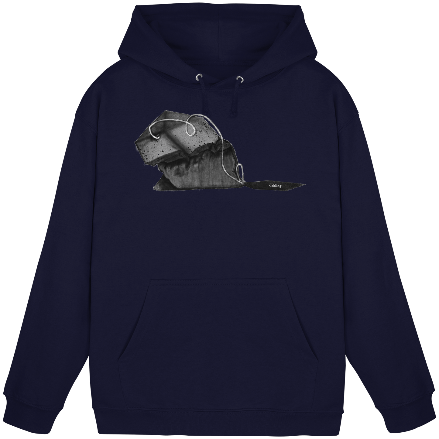 The Teebeutel - Unisex Hoodie