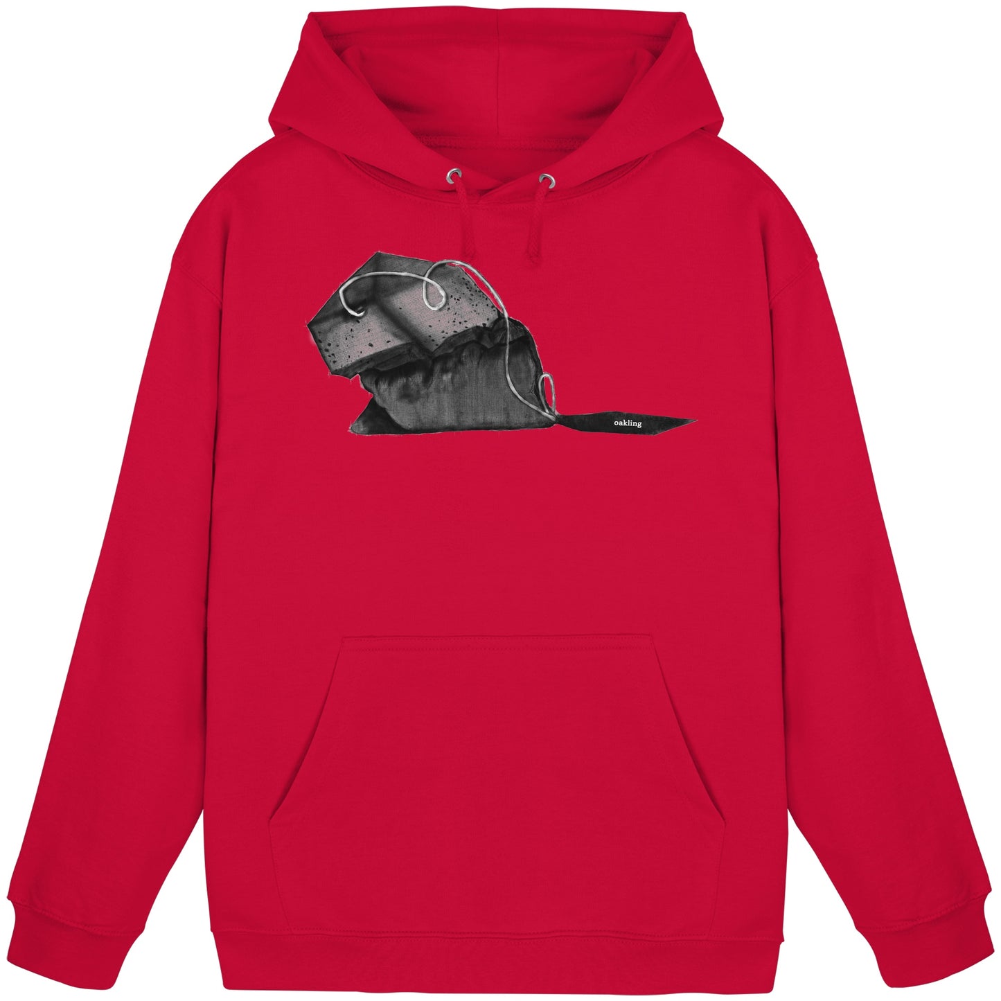 The Teebeutel - Unisex Hoodie