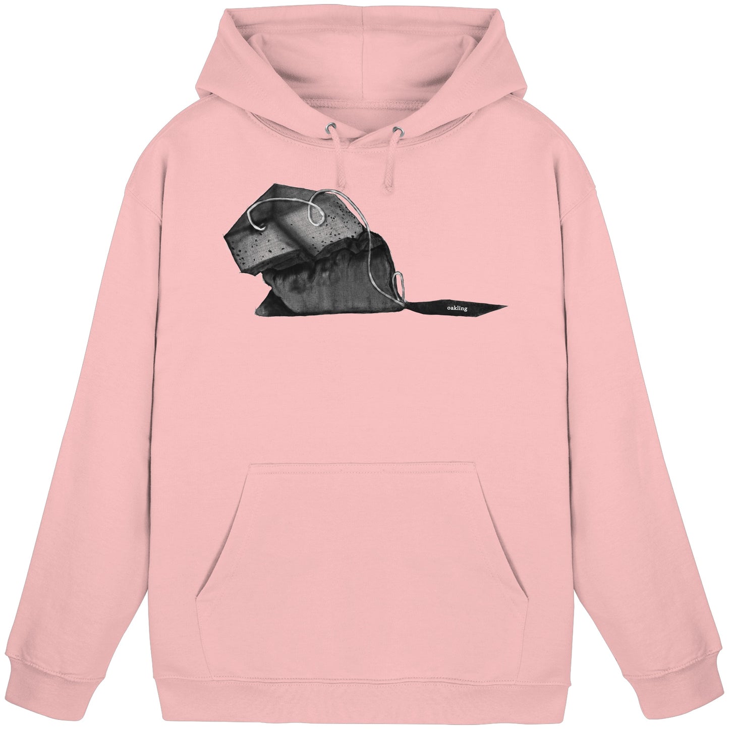 The Teebeutel - Unisex Hoodie