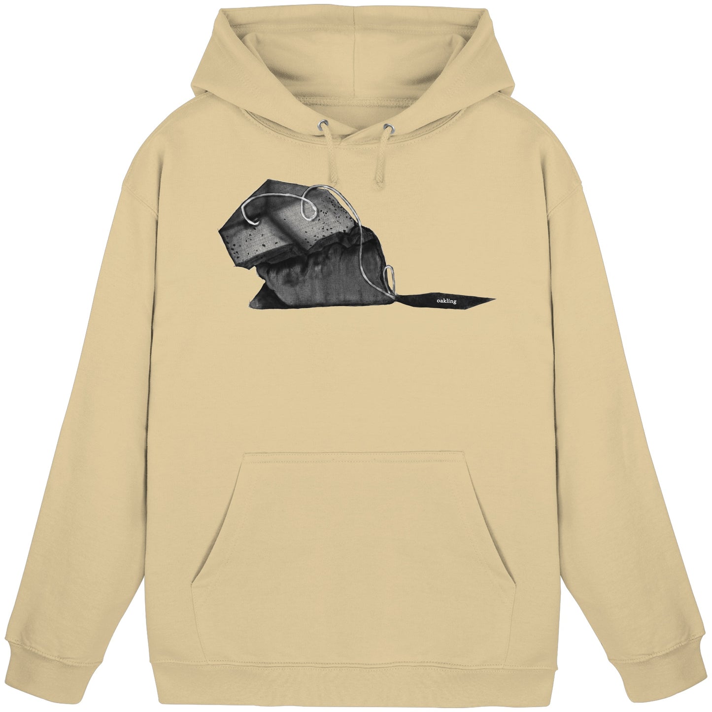 The Teebeutel - Unisex Hoodie