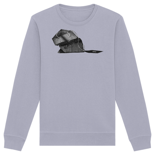 The Teebeutel - Organic Unisex Sweatshirt