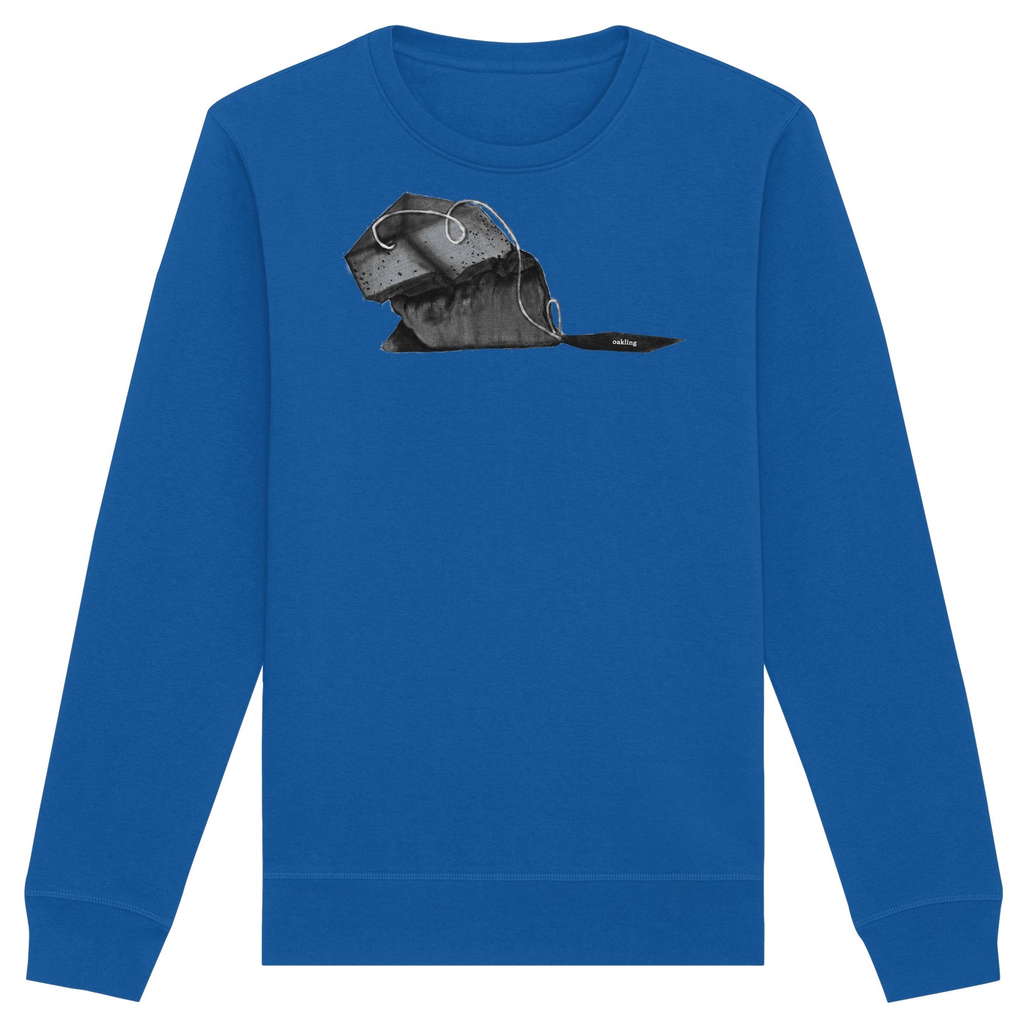 The Teebeutel - Organic Unisex Sweatshirt