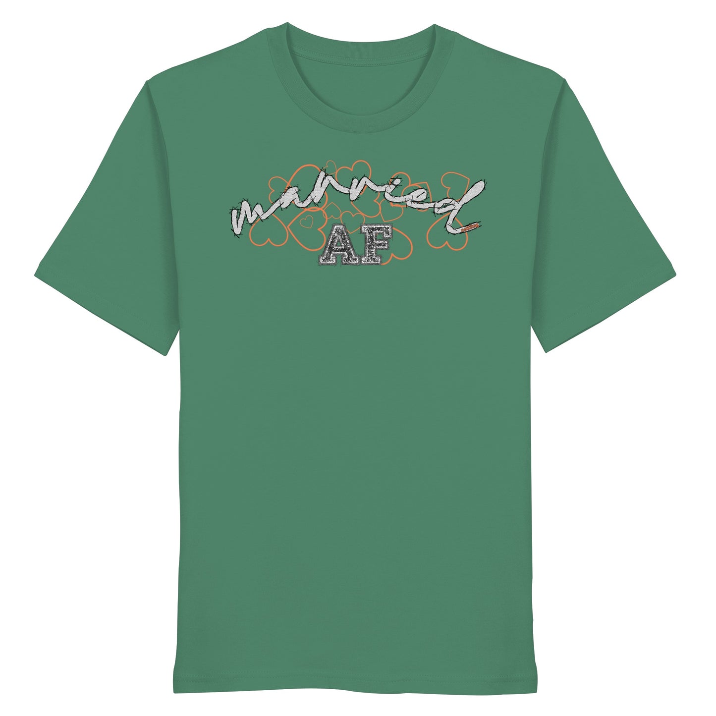 The Married 2026 - Organic Shirt