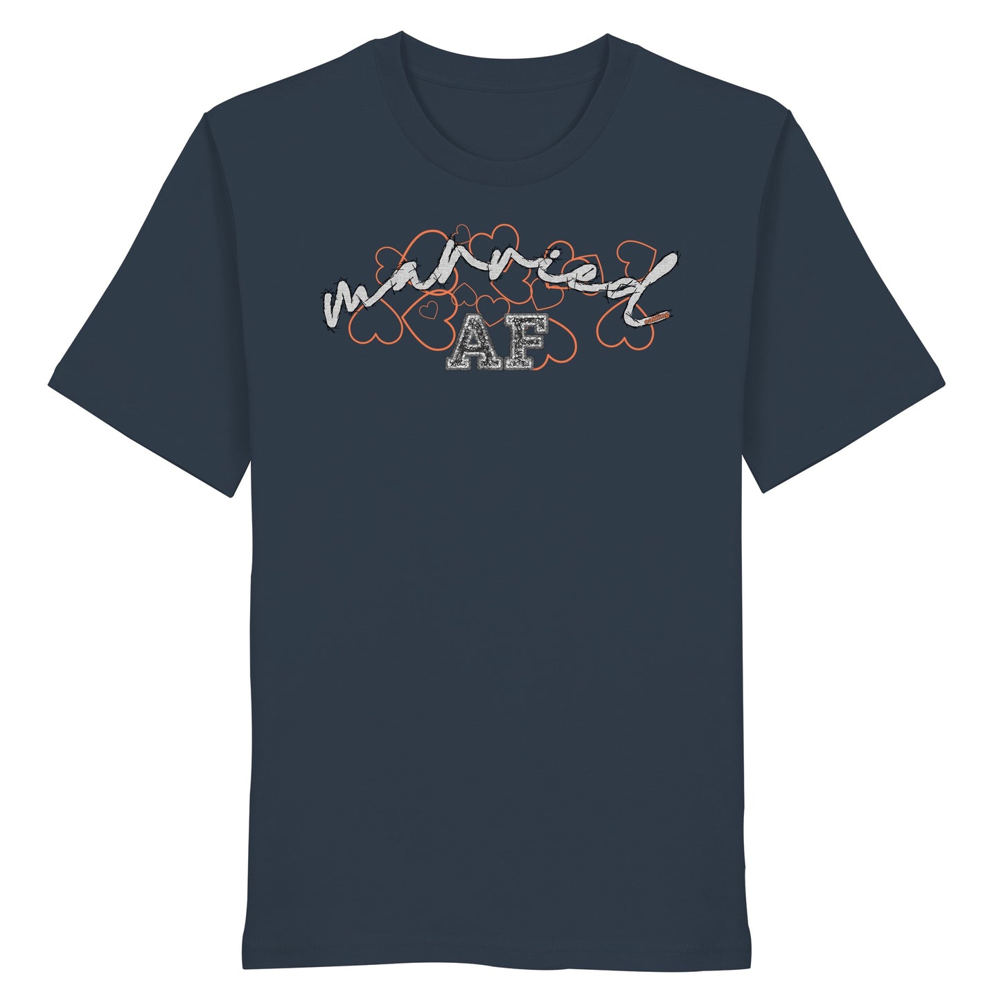 The Married 2026 - Organic Shirt