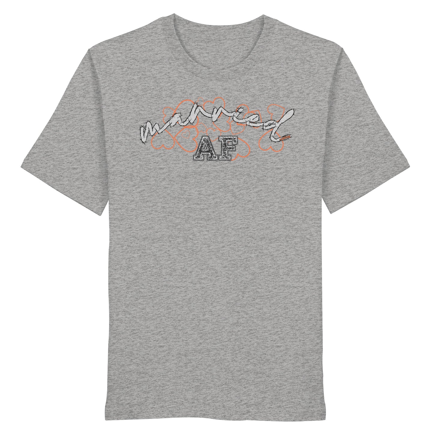 The Married 2026 - Organic Shirt