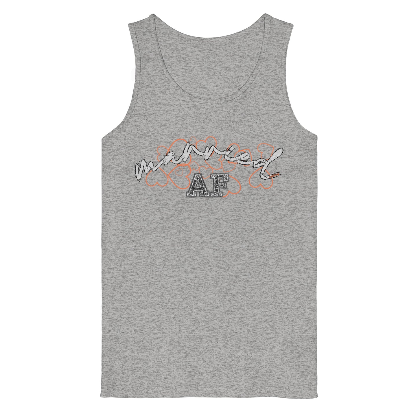 The Married 2026 - Organic Tank Top