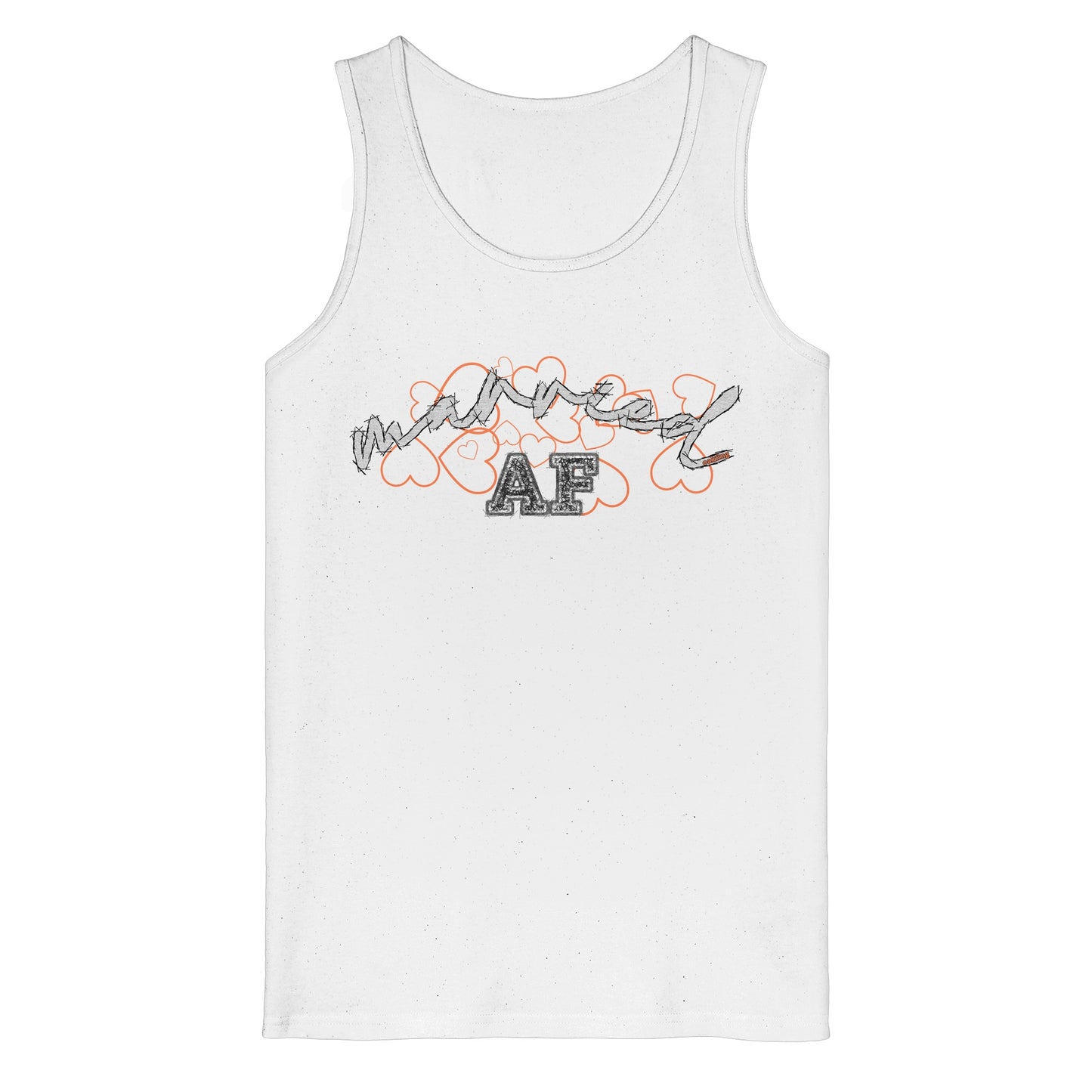 The Married 2026 - Organic Tank Top