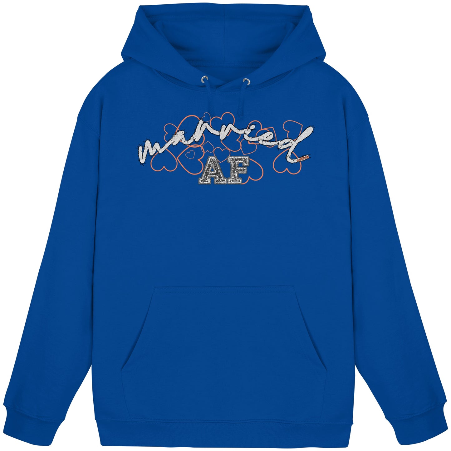 The Married 2026 - Unisex Hoodie