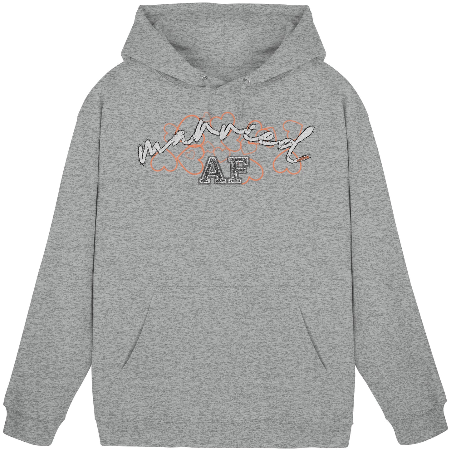 The Married 2026 - Unisex Hoodie
