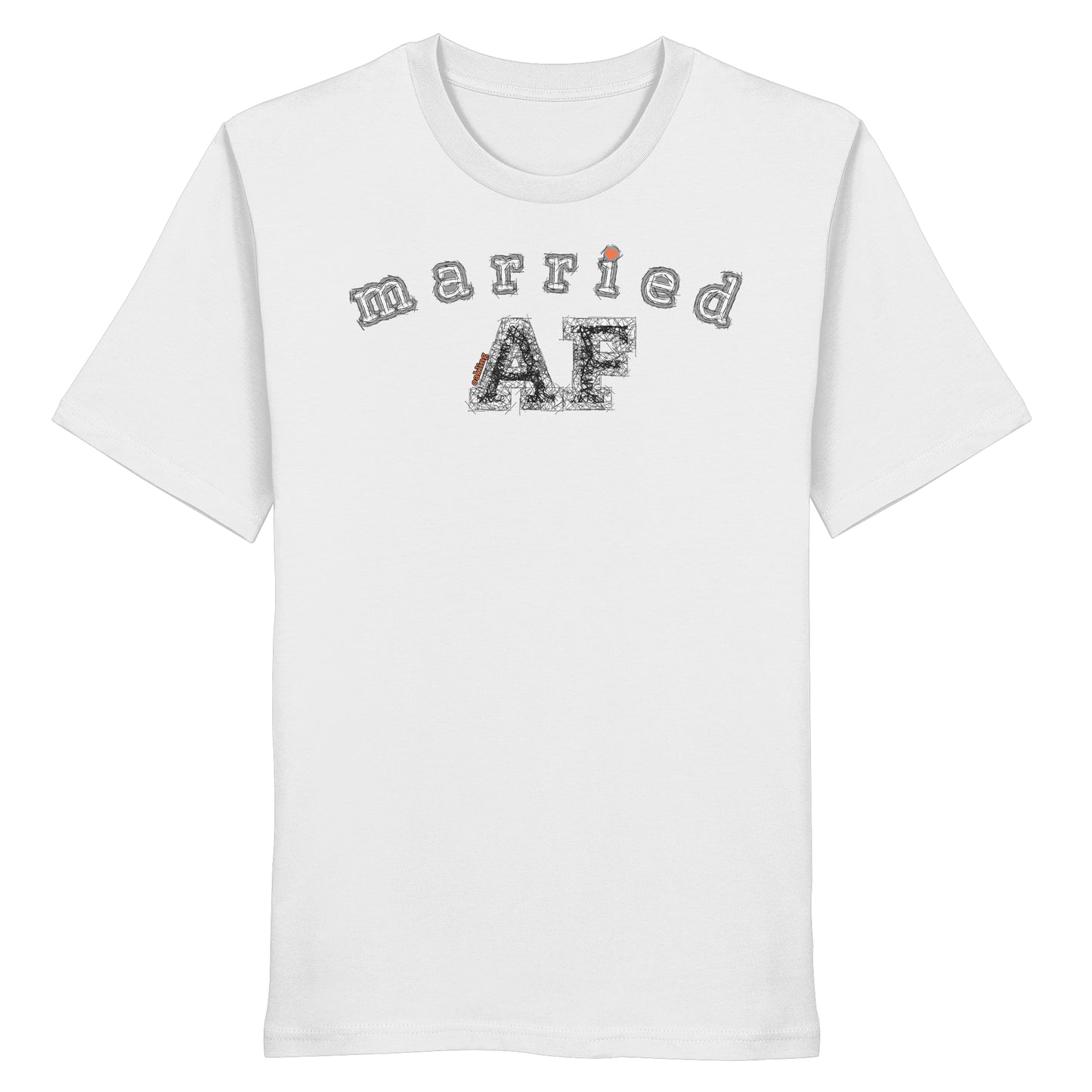 The Married 2 2026 - Organic Shirt