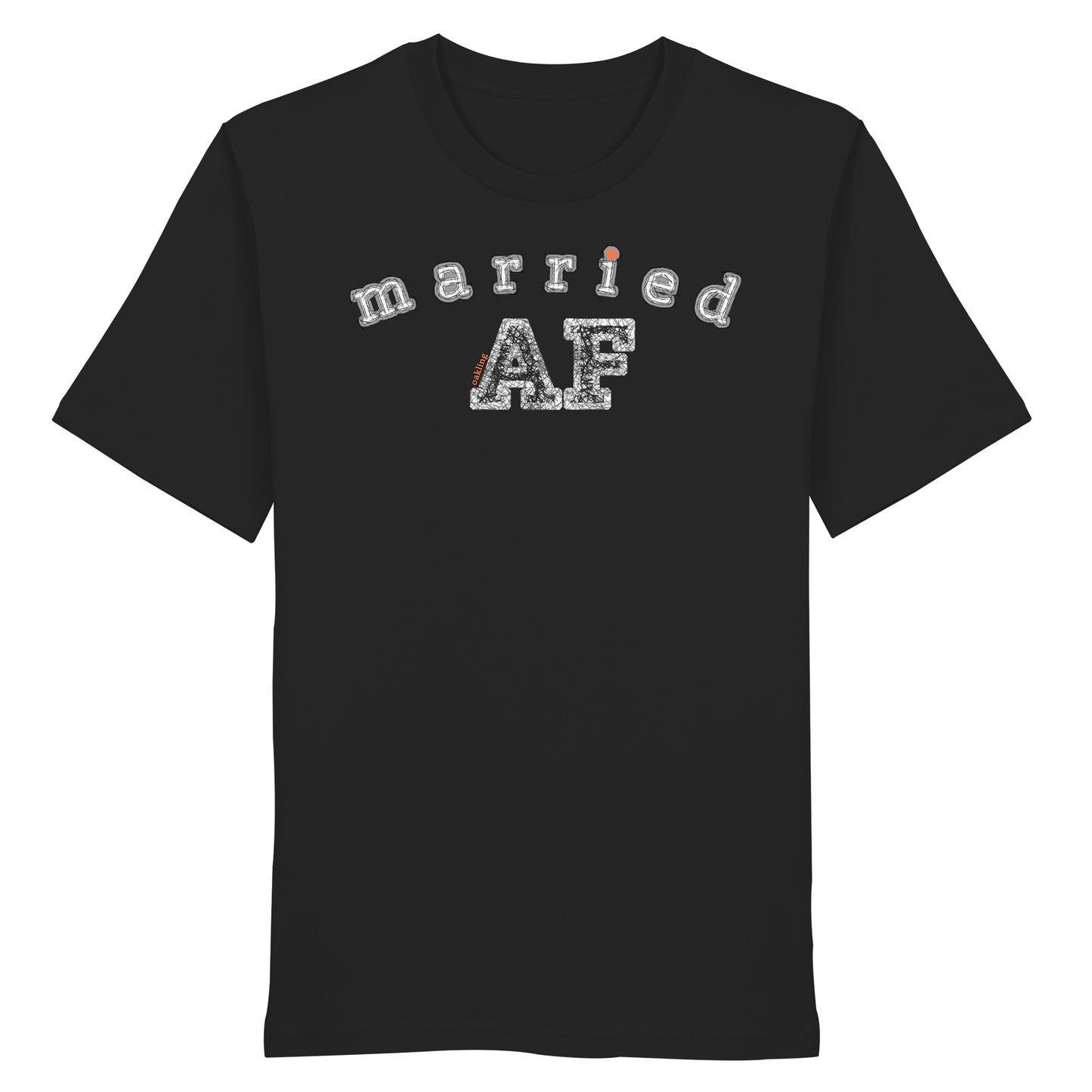 The Married 2 2026 - Organic Shirt