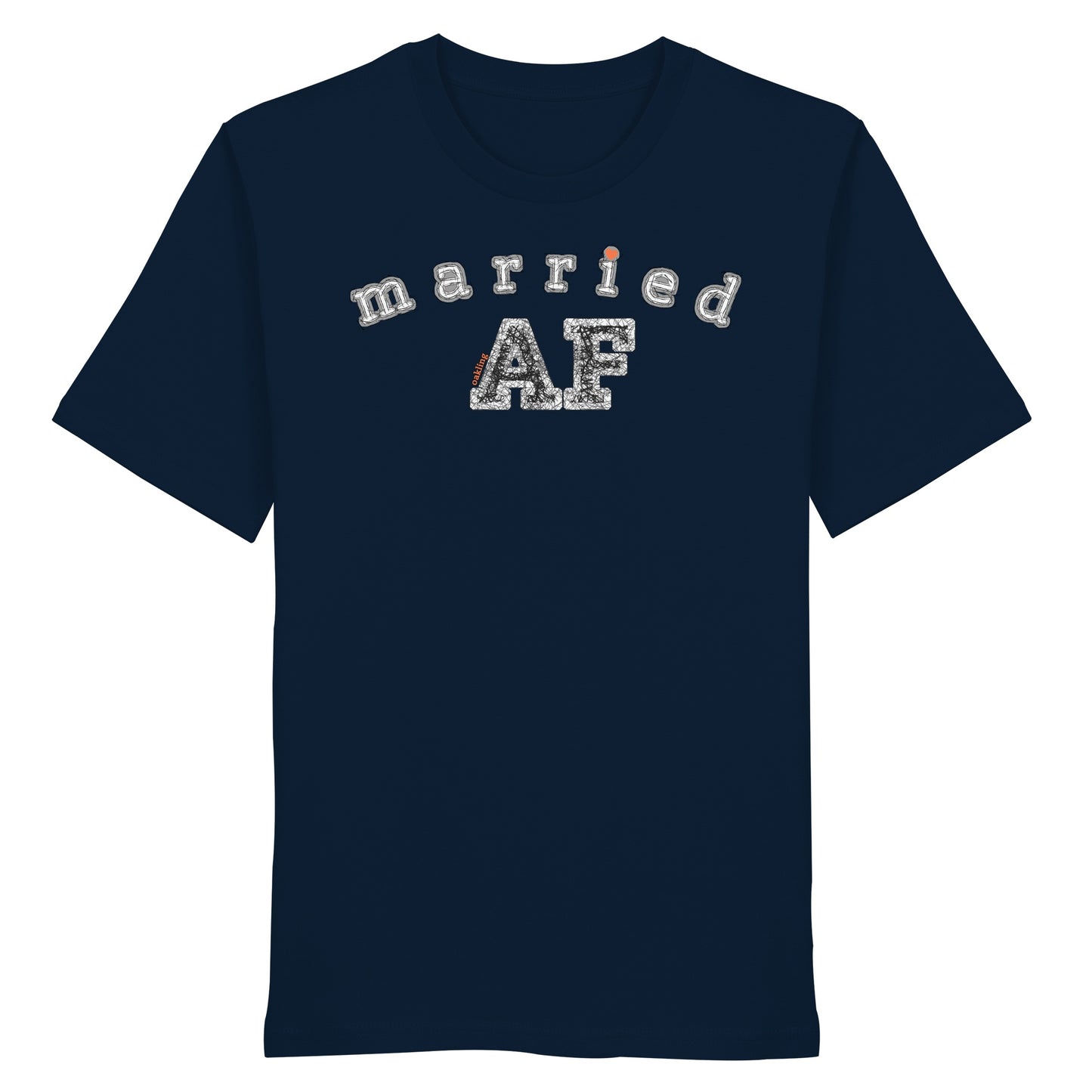 The Married 2 2026 - Organic Shirt