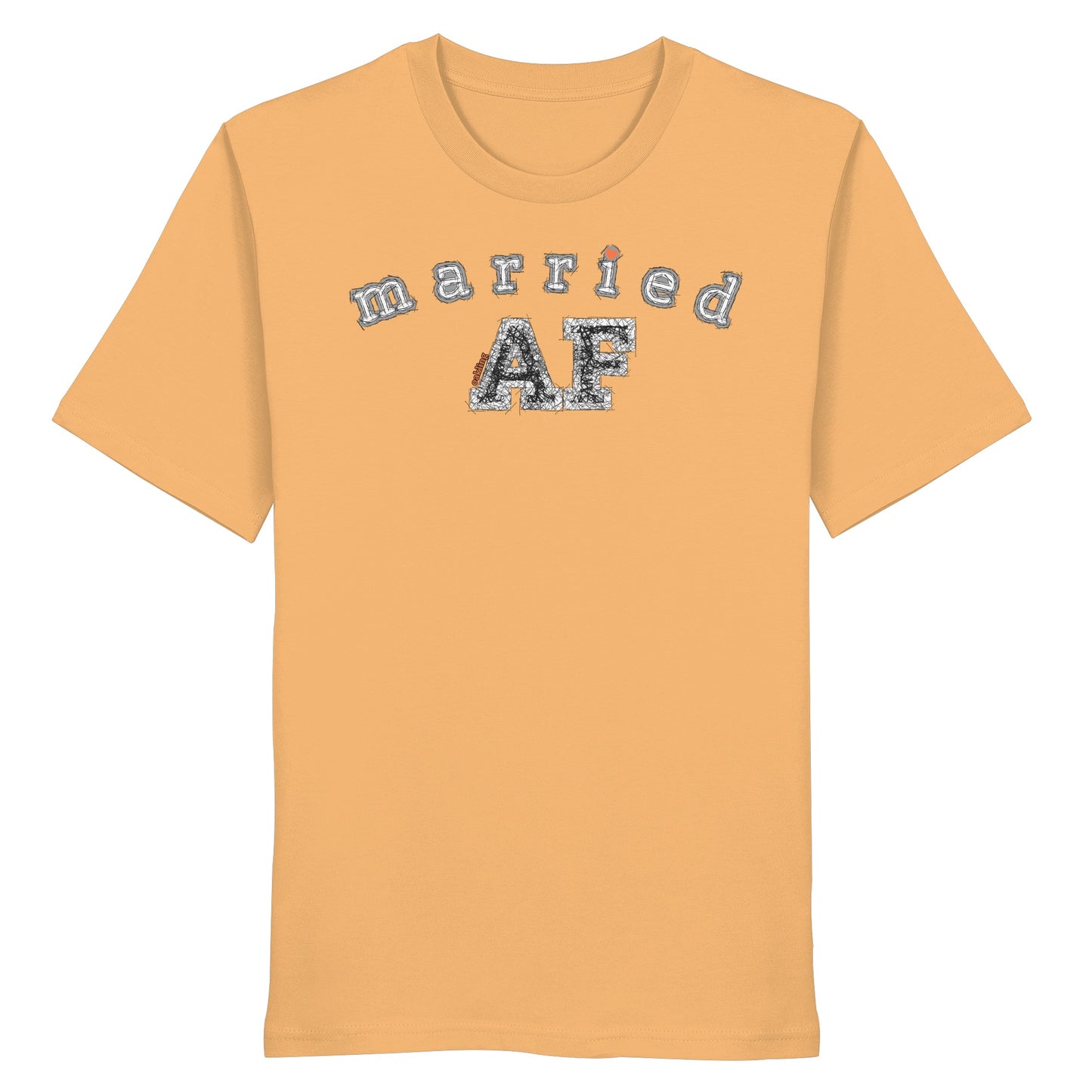 The Married 2 2026 - Organic Shirt