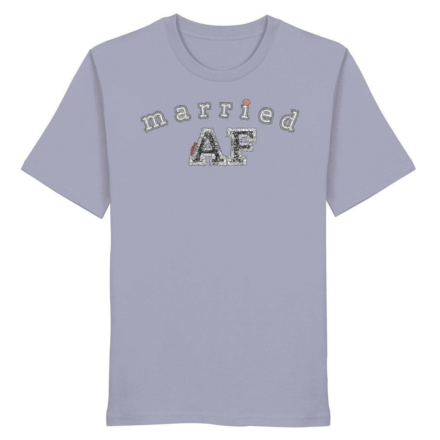 The Married 2 2026 - Organic Shirt