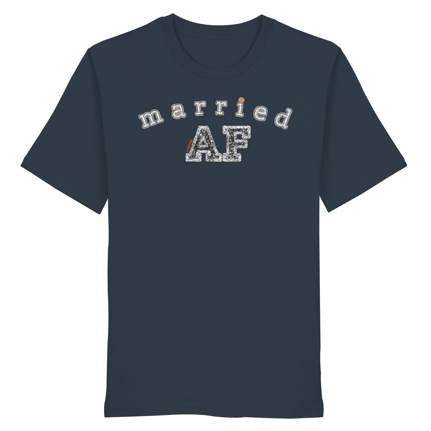 The Married 2 2026 - Organic Shirt