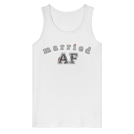 The Married 2 2026 - Organic Tank Top