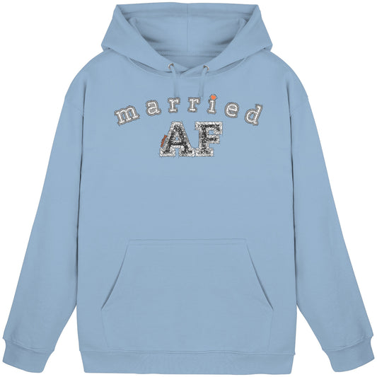 The Married 2 2026 - Unisex Hoodie