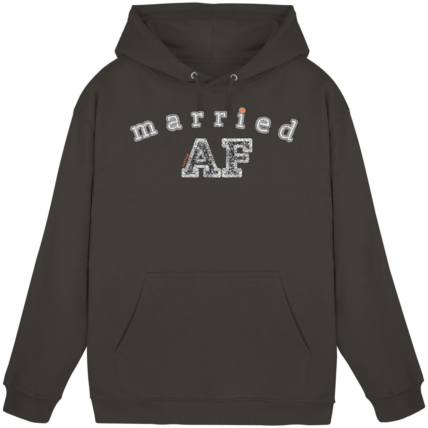 The Married 2 2026 - Unisex Hoodie