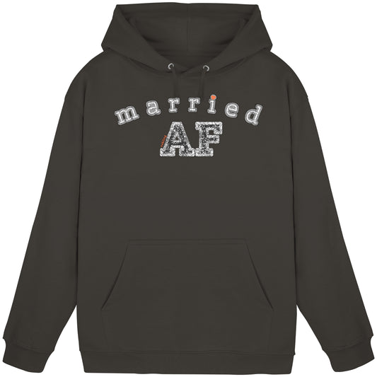 The Married 2 2026 - Unisex Hoodie
