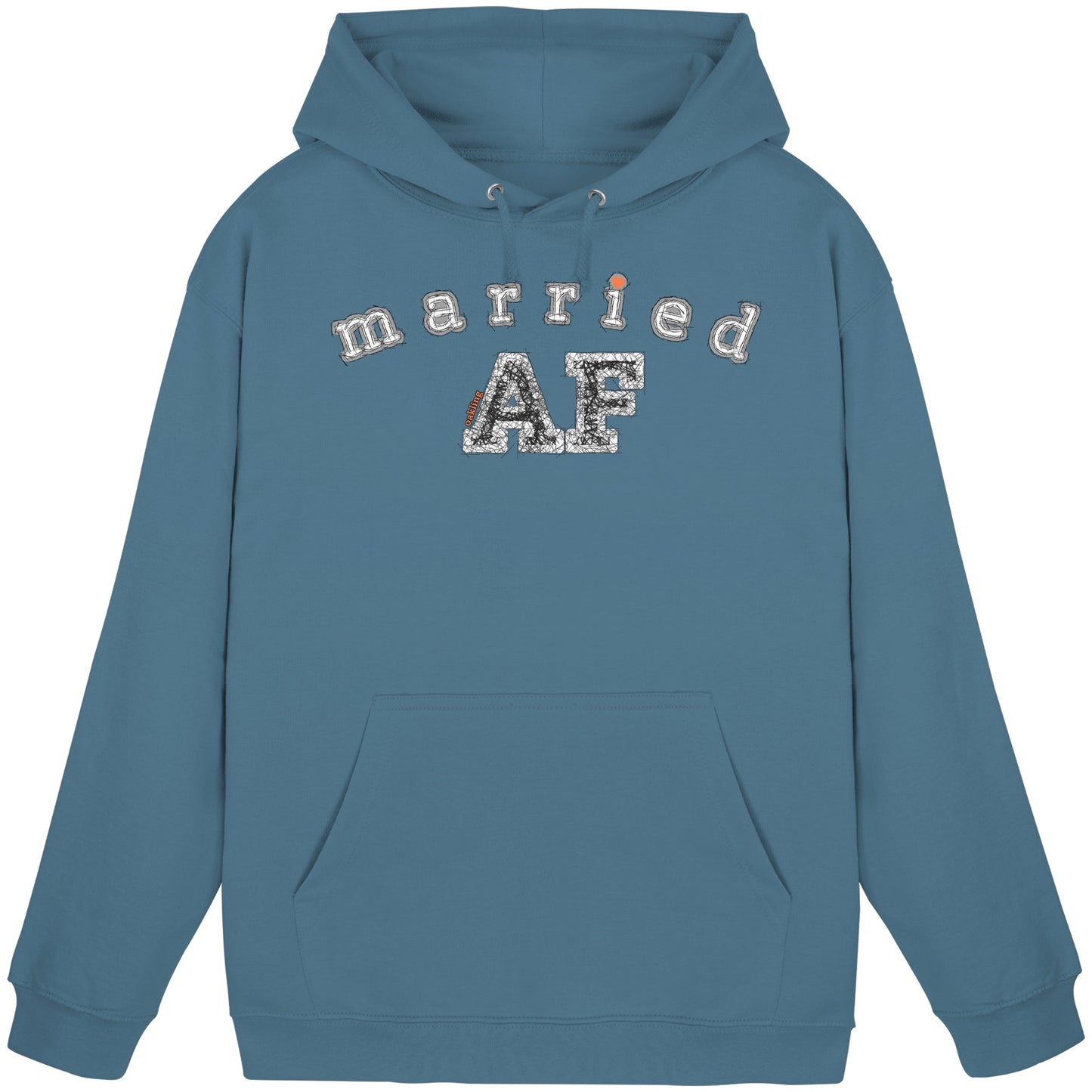 The Married 2 2026 - Unisex Hoodie