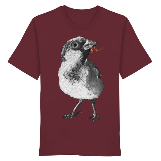 The Wurm 2026 - Organic Shirt